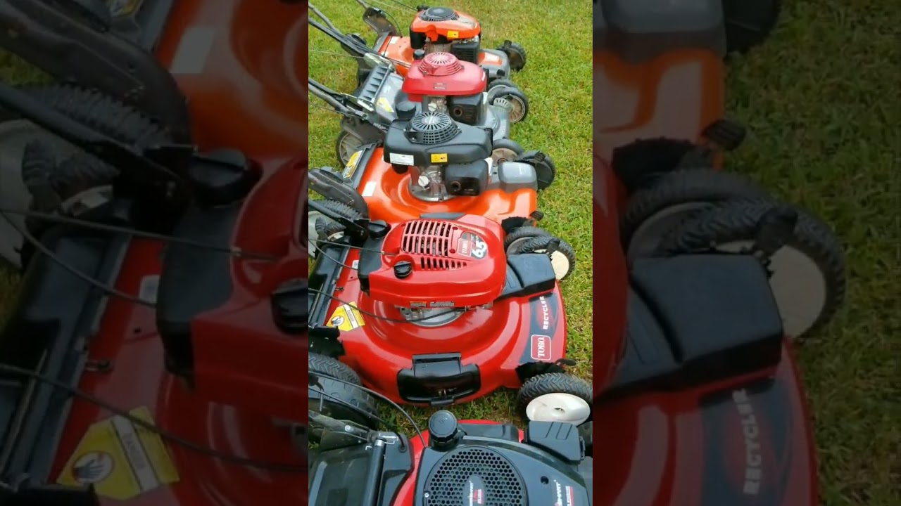 Which Pulls More AWD Vs RWD Vs FWD Mowers YouTube Which Pulls More AWD Vs RWD Vs FWD Mowers YouTube
