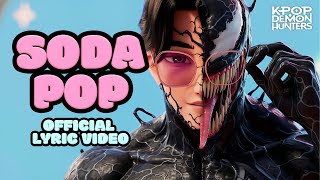 Download Lagu SAJA BOYS: BECAME SAJA VENOMS (Official Music Video) MP3