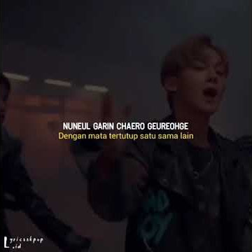 exo love shot lyrics (part 1) #exo #exol#loveshot