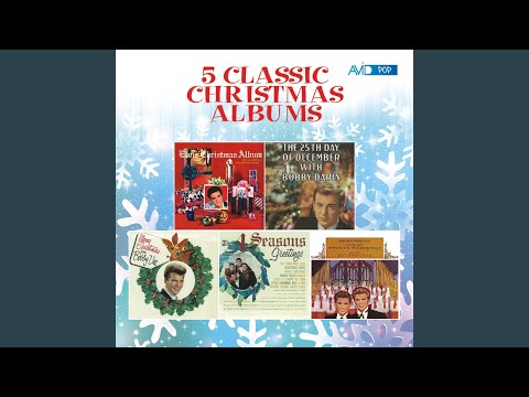 Elvis Presley - Silent Night (Remastered)