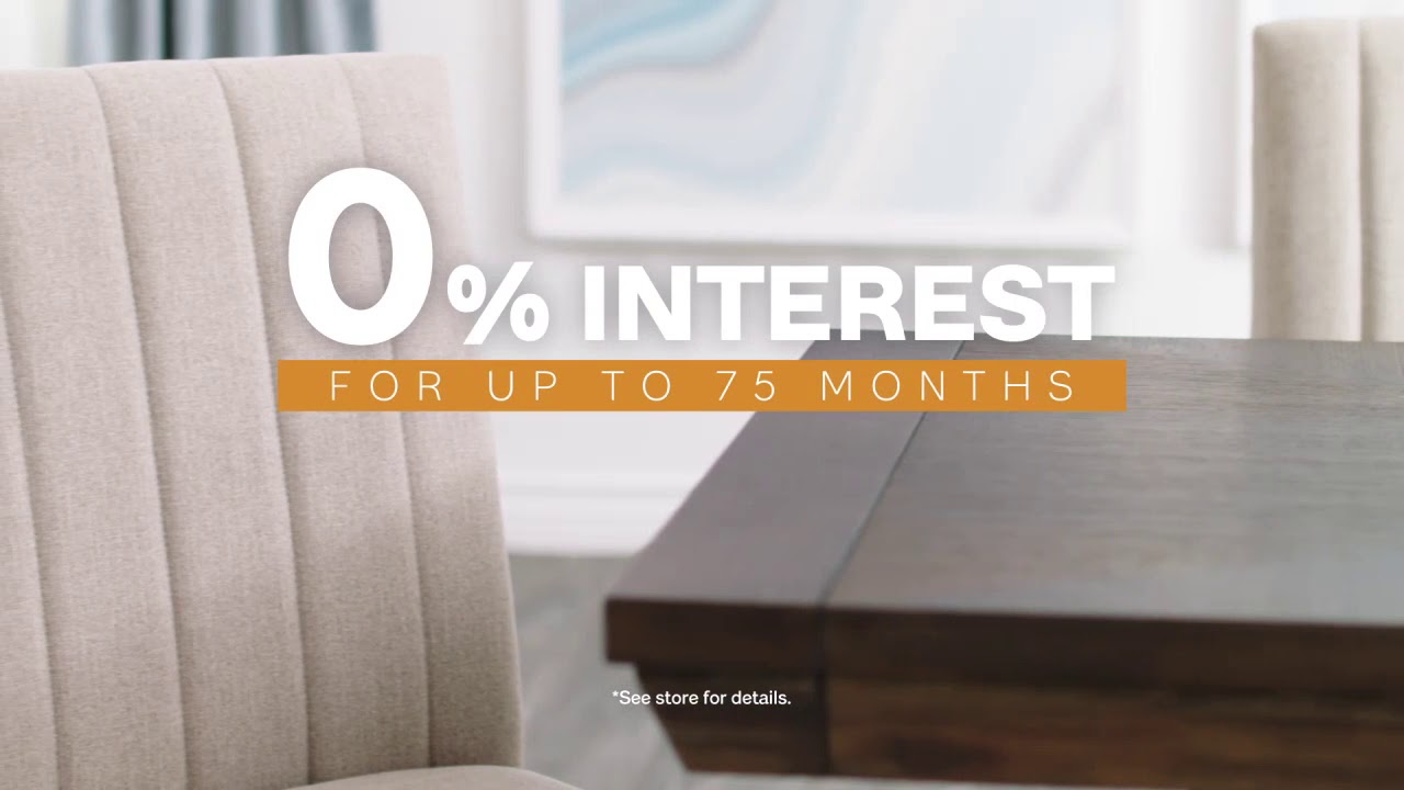 Anniversary Furniture Sale GOING ON NOW YouTube