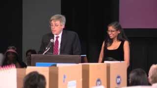 2013 Urban Advantage Science Expo Program