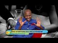 Abstaining until marriage - How do you know your partner performs? Benjamin Zulu answers