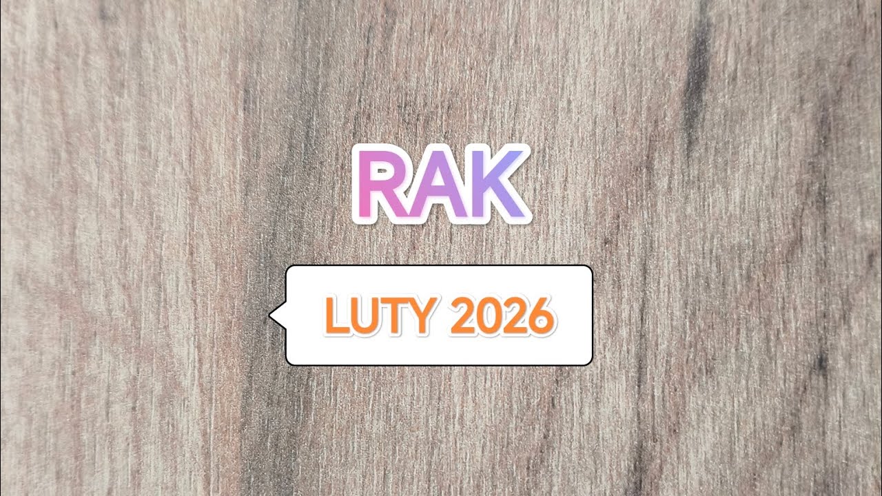 RAK ♋ luty 2026 #tarot #wrozka #tarotreading #związki #single #praca #sąd #cancer #february 
