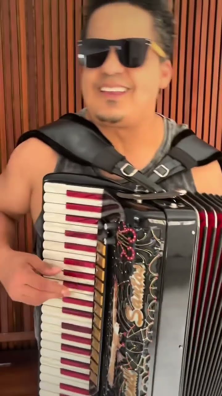 #mestrejovenil https://rifei.com.br/acordeon-melody-president
