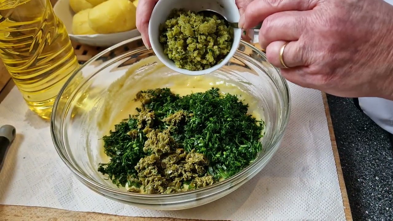 TÊTE DE VEAU SAUCE GRIBICHE 😋