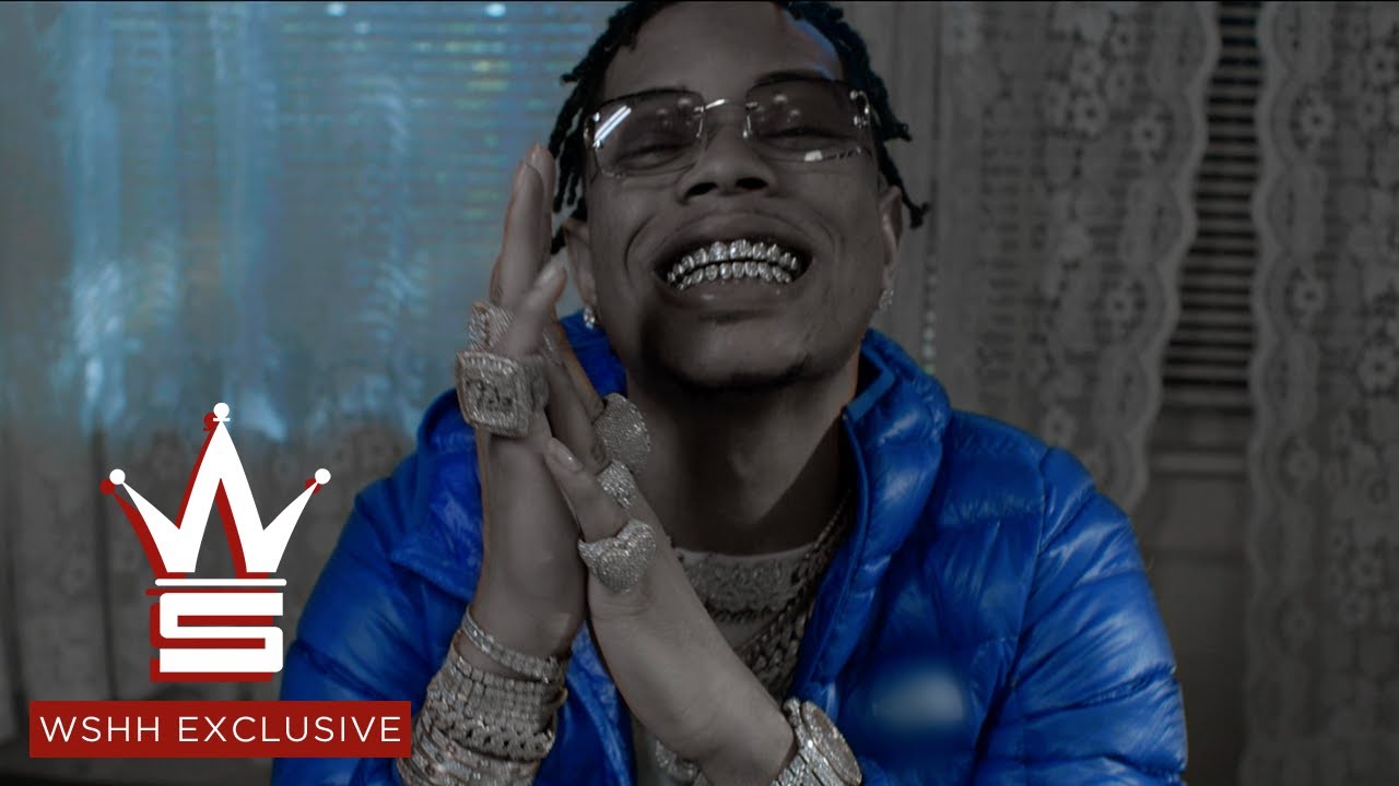 Lil Migo - Dawg Ass (Official Music Video) - YouTube