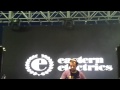 Deetron. Hot Natured ft. Anabel Englun - Reverse Skydiving (Deetron rmx) @Eastern Electrics 2013