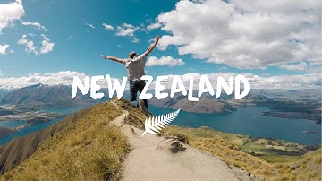 Backpacking Around New Zealand