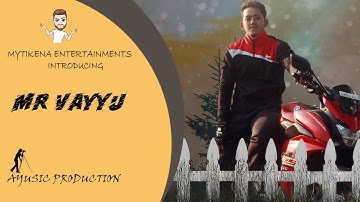 INTRODUCING MR. VAAYU | CINEMATIC VIDEO | AYUSIC PRODUCTION | Have a Video Of Your