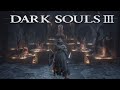 Dark Souls III NG Магистр колец 