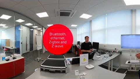 IoT (Internet of Things) Laboratory - What we do (Part 2) | Hemel Hempstead