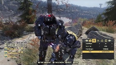 Fallout 76 PvP - Griefing And Being Griefed (The Proper Mindsets)