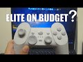 This Controller has Actual MECHANICAL Button | First Day Review| Xiaomi Gamepad Elite Controller