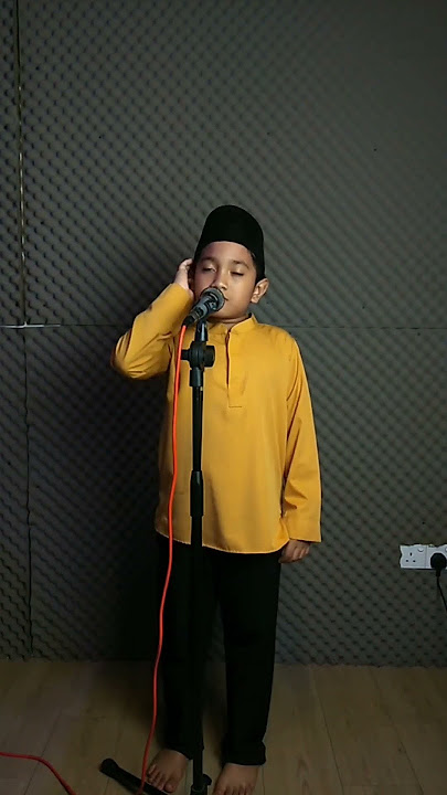 #Muazin #gegaransampaikelangit #suhanmuazin #asyraffkhan #2023