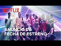 Élite: Temporada 5 | Anuncio de fecha de estreno | Netflix