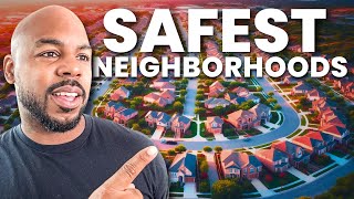 Safest Places to Live in Fort Hood Texas