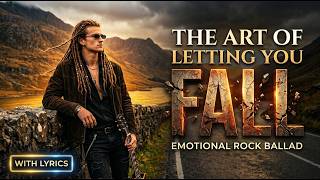 Download lagu The Art of Letting You Fall | Emotional Rock Ballad