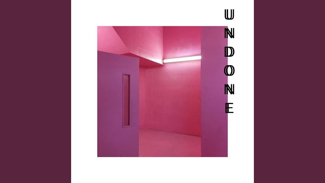 Watch undone. on YouTube Watch undone. on YouTube