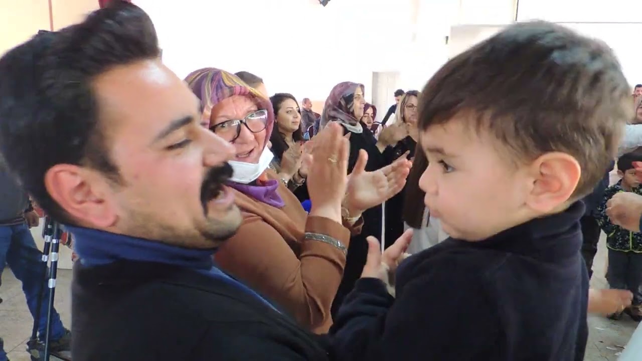 Köyde Ketenin oğlu  , #KörAhmetin Barış' ın #Düğün ' ü .!!! Az , biraz #ÇAYIRALAN