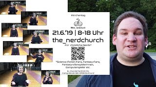 Dekt Teaser Nerd Aktuell Nerdgemeinde