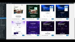How to Install and Import Demo Data Sasico WordPress Theme - Complete Tutorial