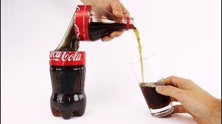 21 Crazy Coca Cola Experiment (Compilation Part 1) you should watch!!!!!!