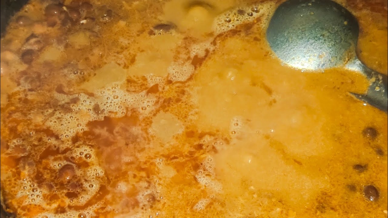 is tarike se banae Kale wale chane ki sabji youtube saraswatitanwar