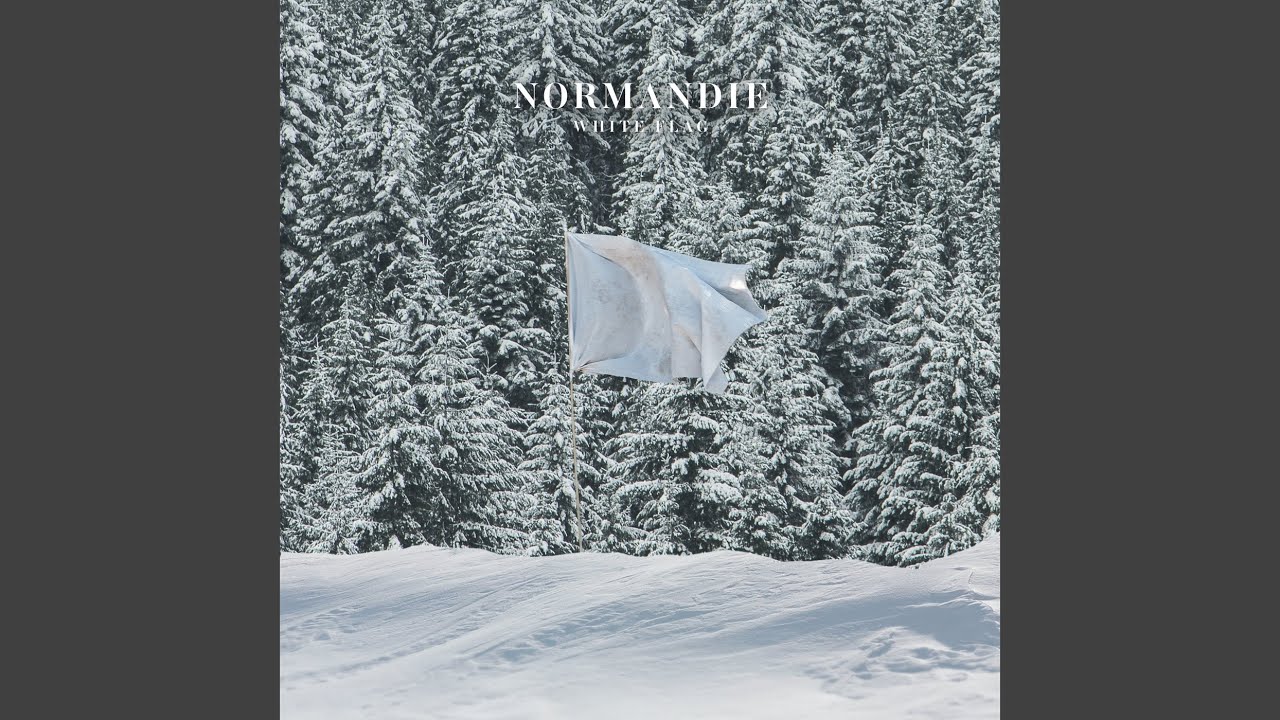 Watch White Flag (Reimagined) on YouTube Watch White Flag (Reimagined) on YouTube