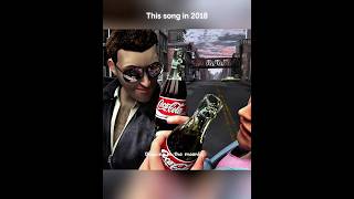 Dancin - Aaron Smith | lyrics | aesthetic | whatsapp status | english songs | edit #nostalgic #2018