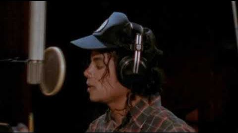 [New Leak] Michael Jackson - Neverland Landing [Mq Snippet].