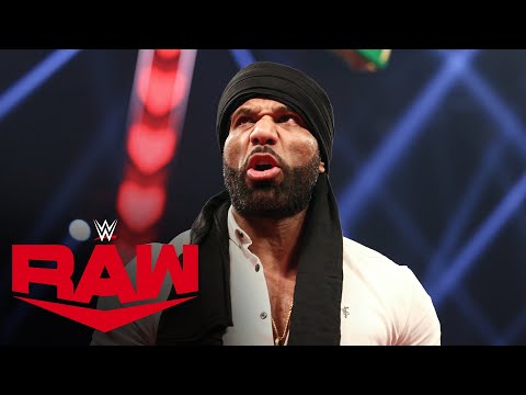 Drew McIntyre destroys Jinder Mahal’s motorcycle: Raw, July 12, 2021