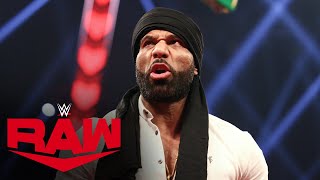 Drew McIntyre destroys Jinder Mahal’s motorcycle: Raw, July 12, 2021
