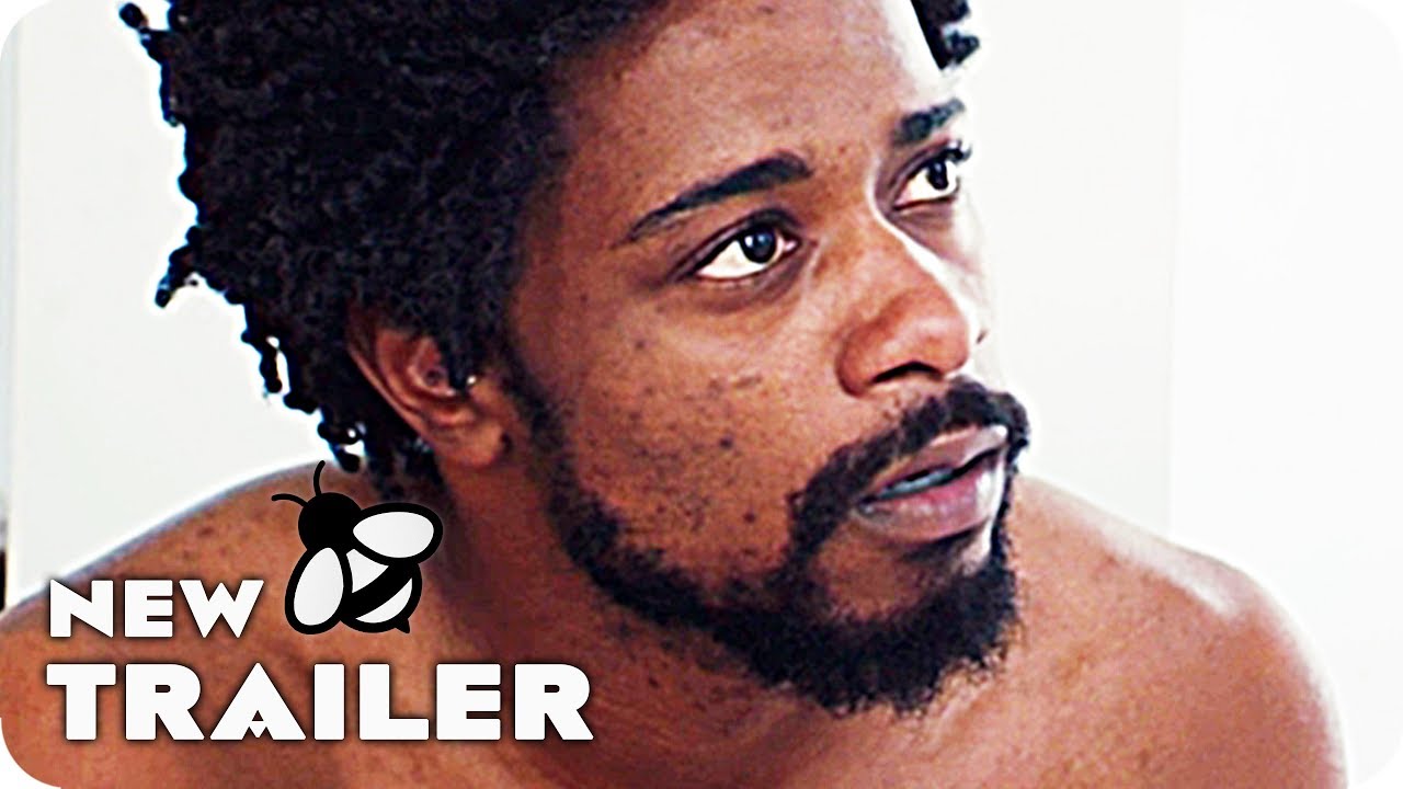Sorry To Bother You Red Band Trailer 18 Youtube