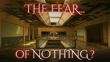 Liminal Spaces | The Fear of Nothing Explained