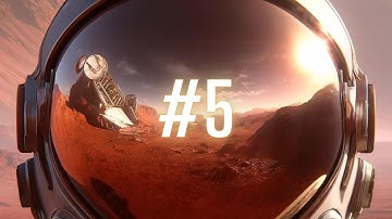 Planet Crafter Co-op Multiplayer - Part 5 Stop breaking my power grid!