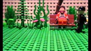 Lego Vazulka Kalandjai 1. Rész A Parkban Magyar