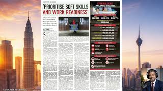 SPM Holders: Why Employers Are Prioritising Soft Skills Over Degrees | my5news【FRI 02 JAN2026】 screenshot 2