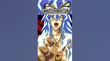 This Duelist Kingdom Duel NEVER HAPPENED in the Manga! - Yu-Gi-Oh Did You Know (#185)