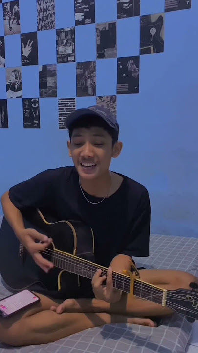 tau tatu X cidro 3 cover Paidul X Johan Adi