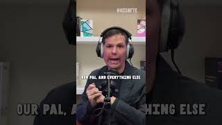 What's Happening on HIGNFYE?