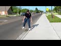 Nick Holt's 'Hello' Part