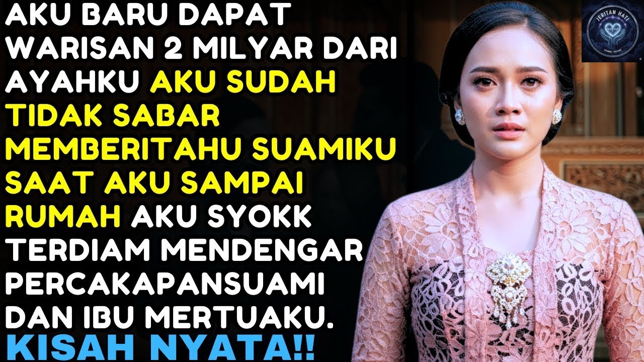 SUAMI GADAIKAN RUMAH DEMI PELAKOR, SAAT GRAND OPENING AKU DATANG SEGEL GEDUNG!