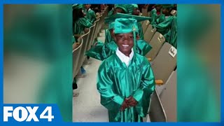 Family of young boy fatally shot by 9-year-old says he was in another mother's care