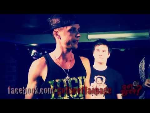 The Kid vs Fletcher
