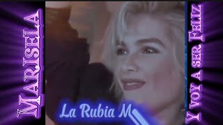  Marisela/Y voy a ser Feliz video 4k ...