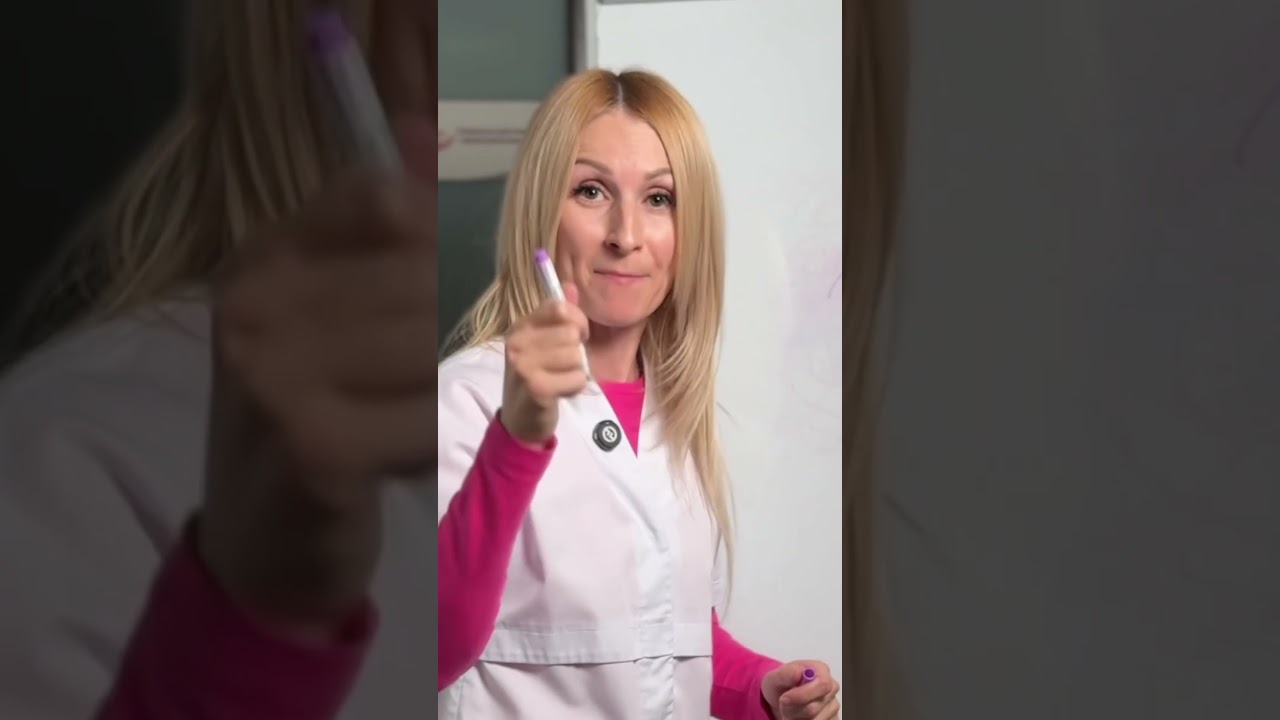 Почему воспаляются яичники?