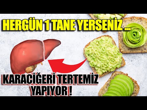 Video: Meyilli Karaciğer: Yeni Başlayanlar Için Bir Tarif