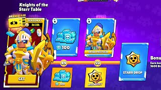 Brawl Stars Brawl Pass Season 41 All Rewards Collection  screenshot 5