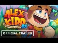 ALEX KIDD IN MIRACLE WORLD DX | Review